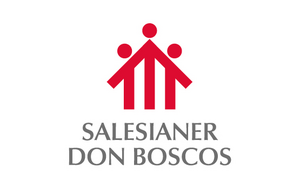 Logo der Deutschen Provinz der Salesianer Don Boscos