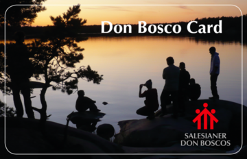 2018 Helenenfest Don Bosco Lotse