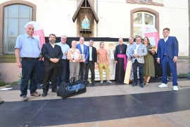Helenenfest 2025