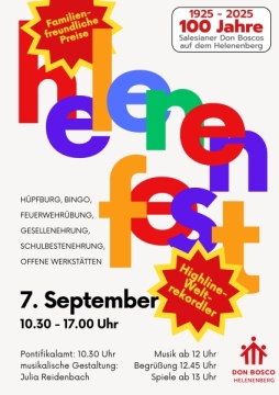 Helenenfest