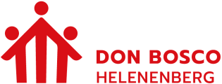 Logo Don Bosco Helenenberg