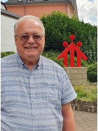 Pater Otto Nosbisch