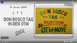 Don Bosco Tag 2023 - das Video