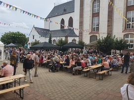 Helenenfest